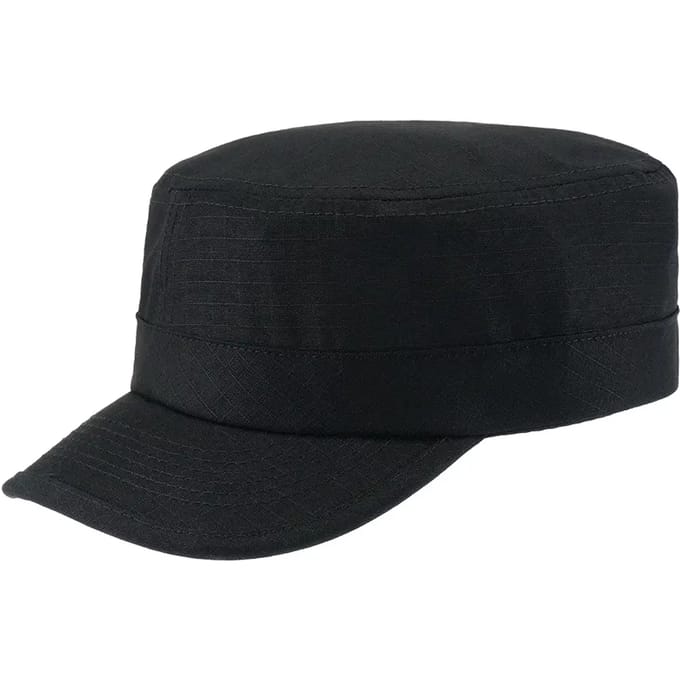 Brandit BDU CAP Unisex Cap - zwart - Standard