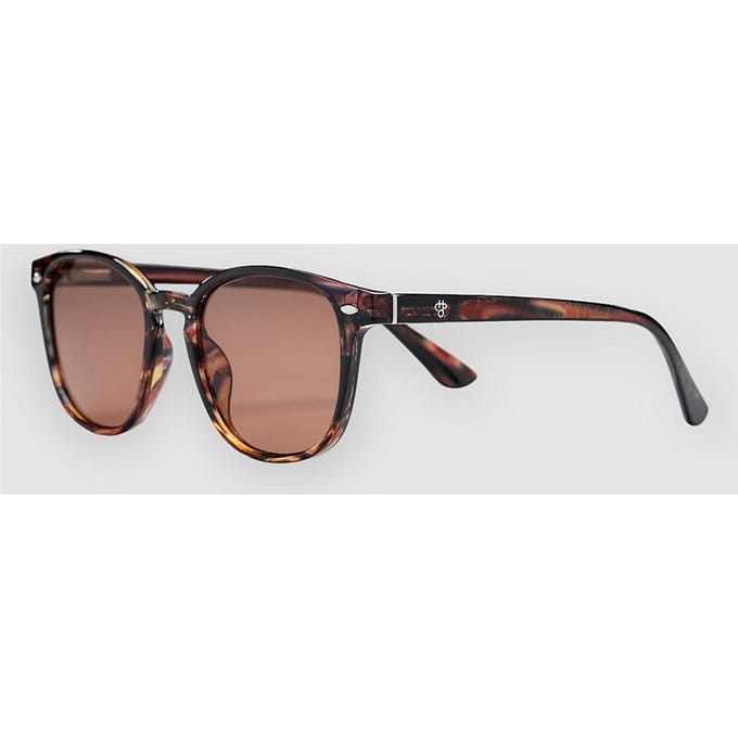 CHPO bril Alva Turtle Brown/Brown
