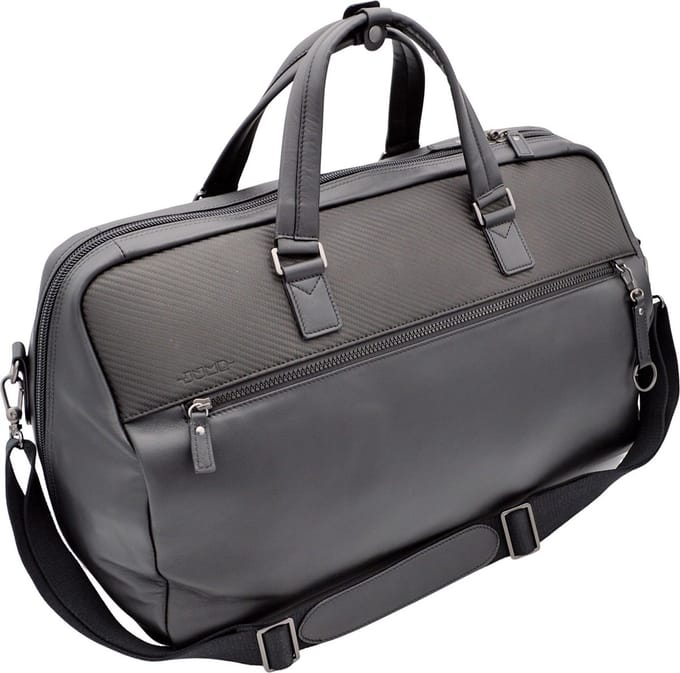 Jump Boston reistas leer 48 cm - black