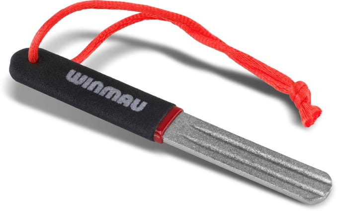 Winmau V-Groove Sharpener