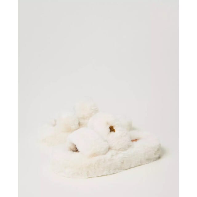 Twin-set Slippers