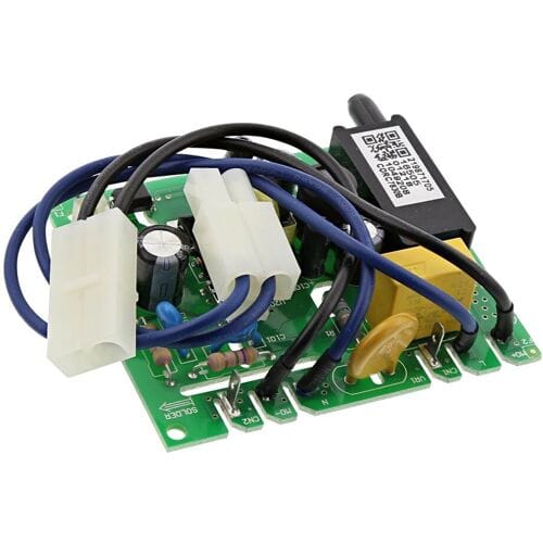 AEG Pcb, 50-60HZ / 100-240V 2198717056