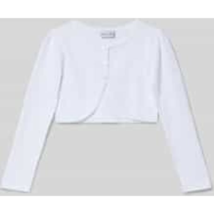 Bolero met parels