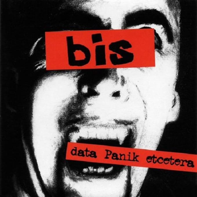Data Panik Etcetera - Bis