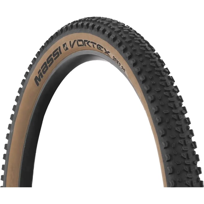 Massi A/f Vortex Pro 29´´ X 2.25 Mtb-band Bruin,Zwart 29´´ x 2.25