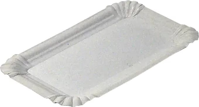 Vleeswarenschaal karton 10x16cm ongevoerd 2000x