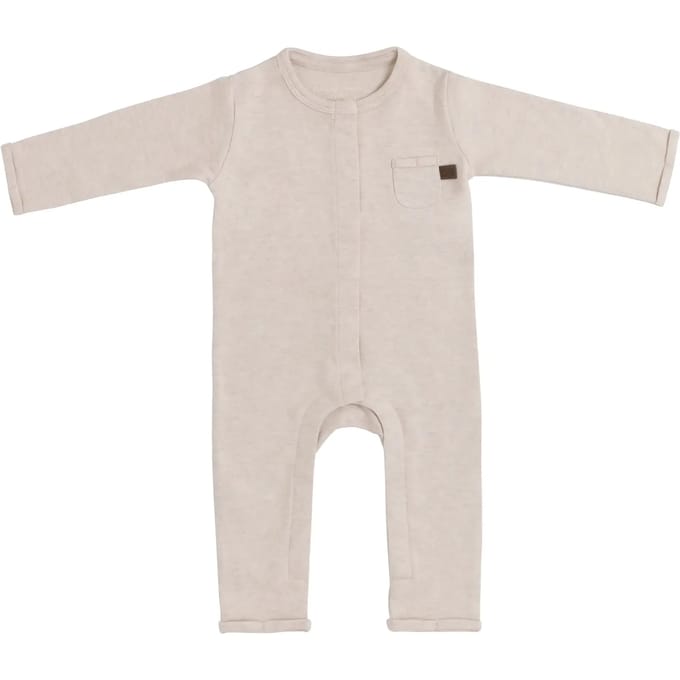Baby's Only Boxpakje Melange - Warm Linen - 68 - 100% ecologisch katoen - GOTS