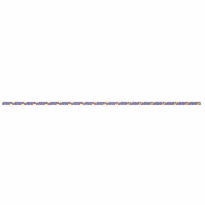 Beal 4 Mm Touw Blauw 120 m