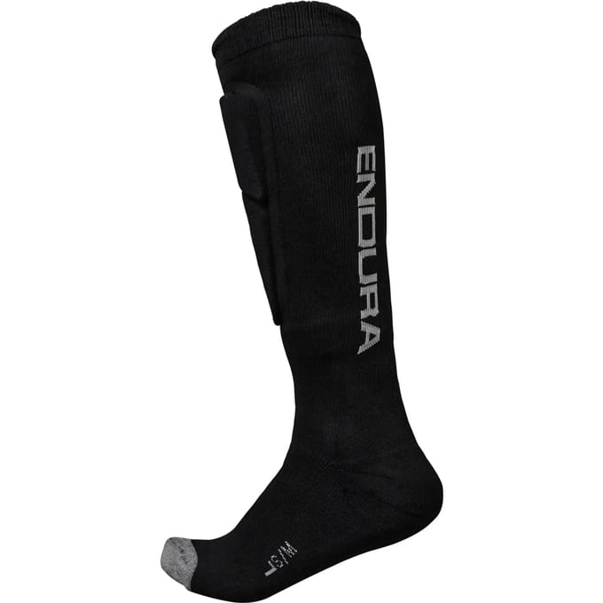 Gewatteerde sokken Endura SingleTrack