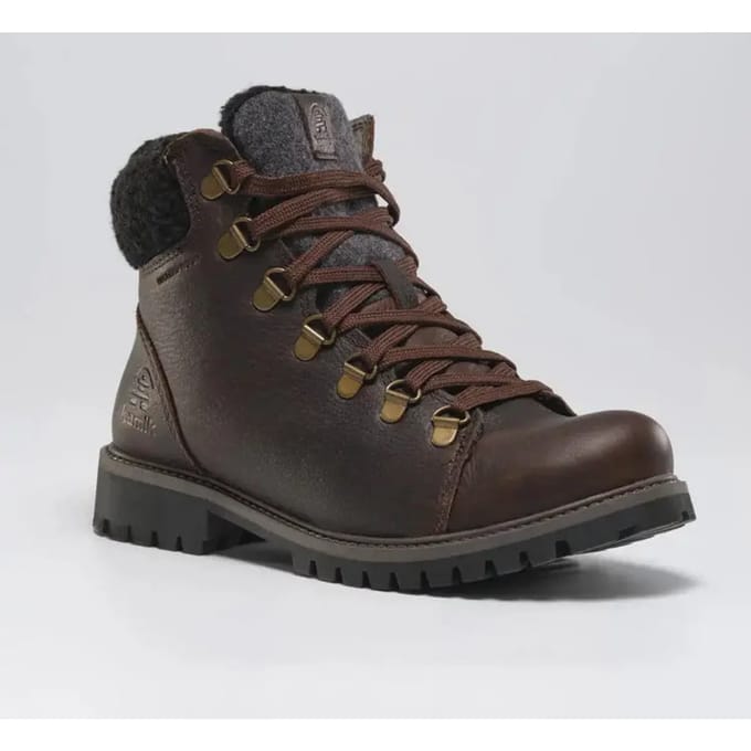 Dames winterlaarzen Kamik Rogue Hike 3