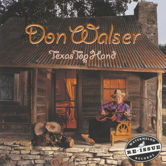 Texas Top Hand