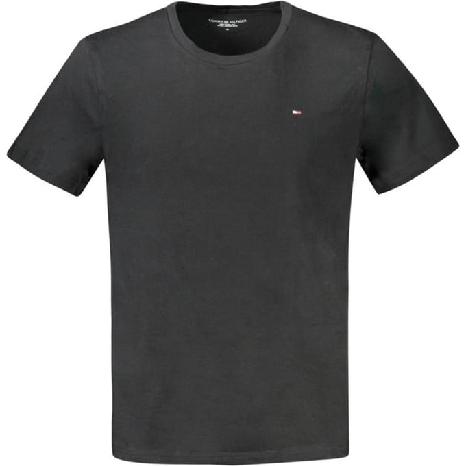 Tommy Hilfiger  T-shirt Korte Mouw 3P SS TEE X3