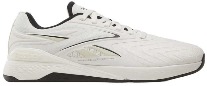 Reebok Nano X5 Edge Schoenen Wit EU 37 1/2 Man