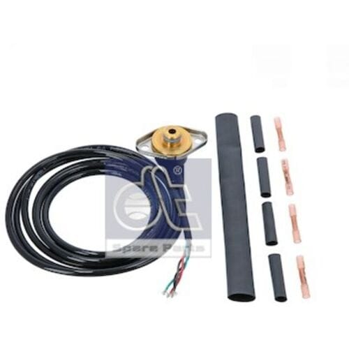 Sensor, oliedruk DT SPARE PARTS 1.51700