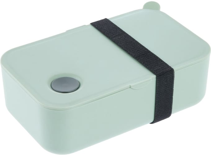 keeeper Lunchbox 'Luna', 0,9 liter, nordic-blauw