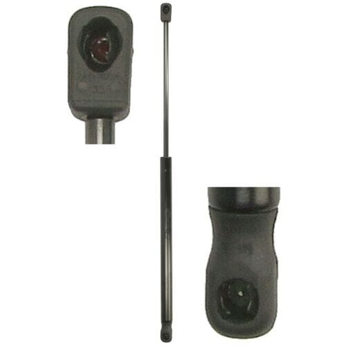 Gasveer, kofferruimte MAGNUM TECHNOLOGY MGS8018