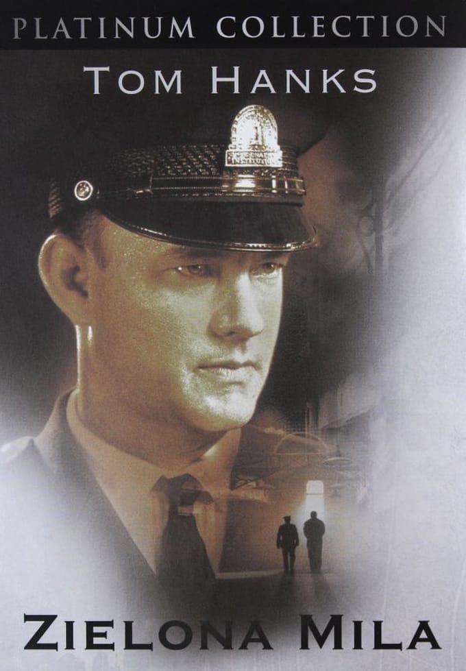 The Green Mile [DVD]