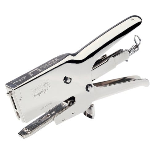 Rapid niettang 65 mm inlegdiepte voor 73/6 73/8 73/10 73/12 nikkel