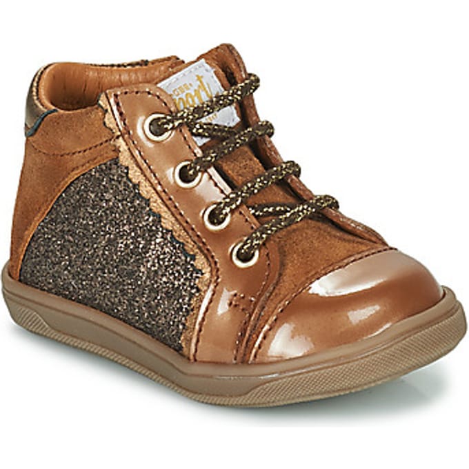 Hoge Sneakers GBB ESSIA
