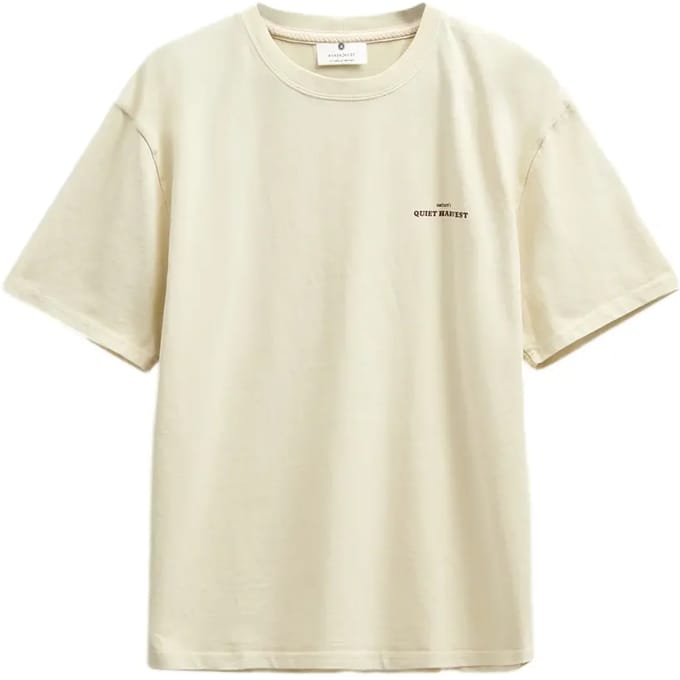 T-shirt Anerkjendt Villads Harvest