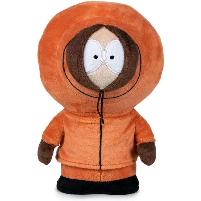 Pluche Paramount South Park Kenny