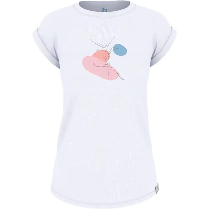 Dames-T-shirt Hannah Arissa II