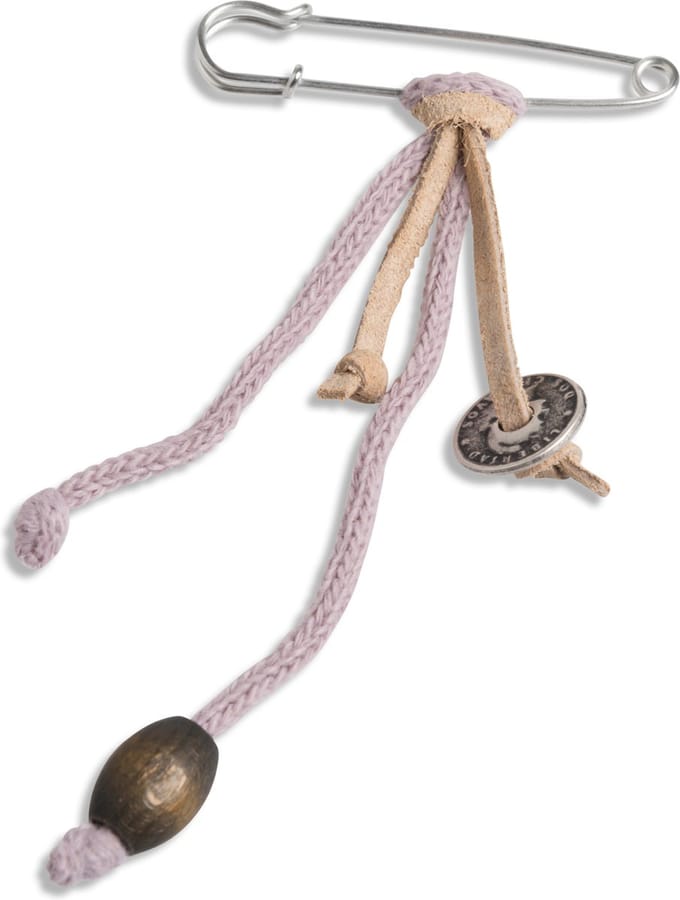 Knit Factory Sierspeld - Mauve
