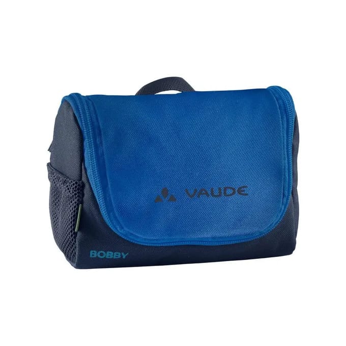 Vaude Bobby Toilettas Bright Pink/Cranberry 1 L
