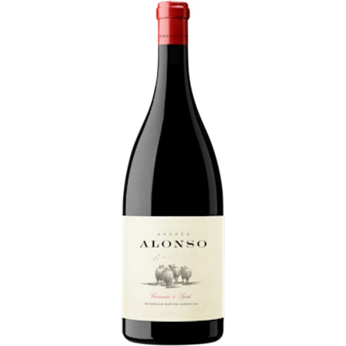 Garnacha & Syrah