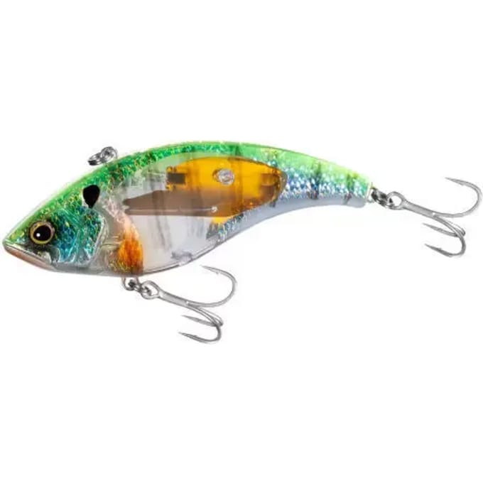 Lok Shimano Bantam Undulator 88F FB 17g