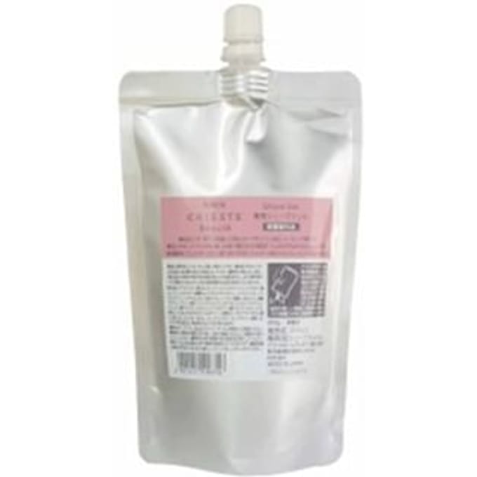 Kracie - CRIESTE Beaute Medicated Shave Gel 200g Refill