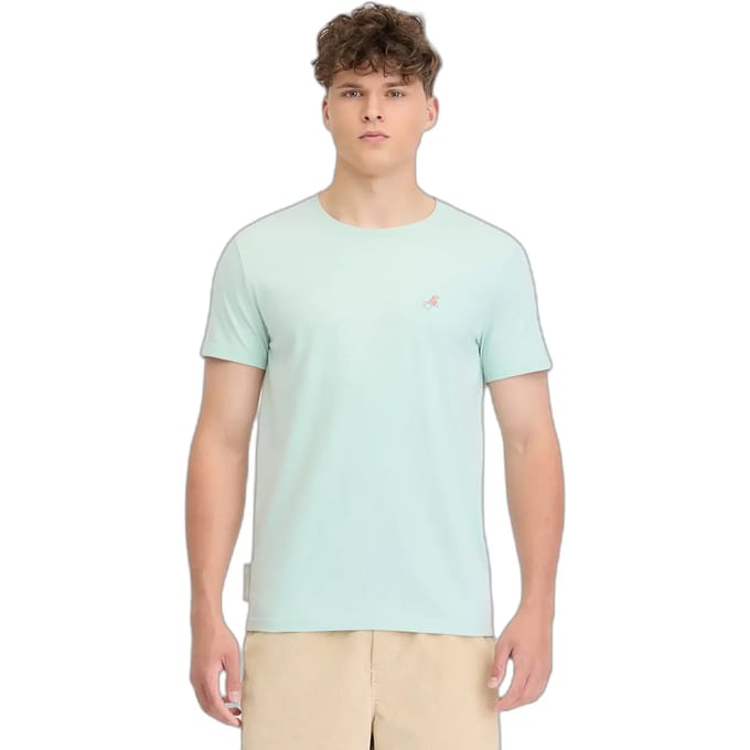 T-shirt Ragwear Endrew E