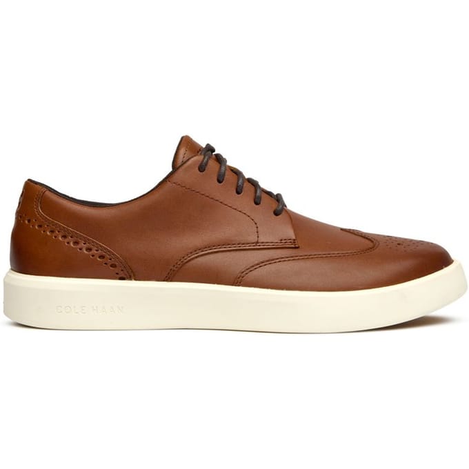 Cole Haan Grand Crosscourt Dagelijkse Wing Schoenen