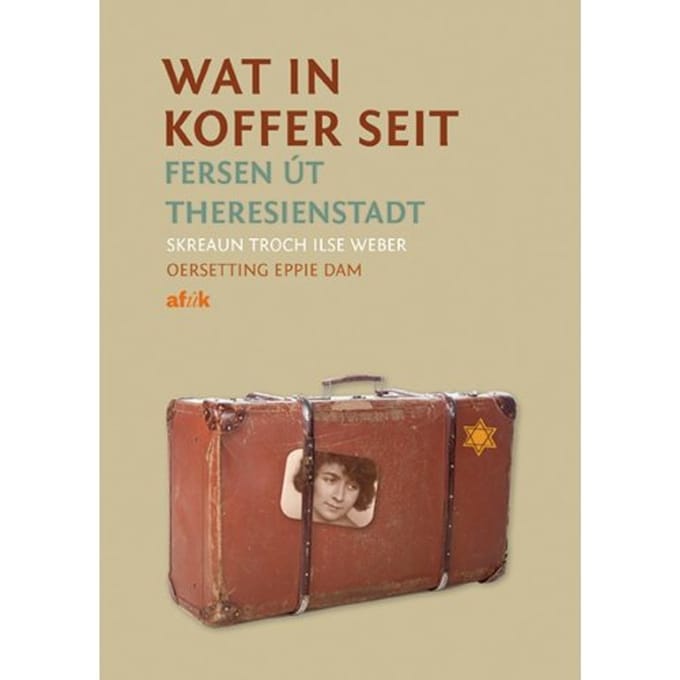 Wat In Koffer Seit - Ilse Weber