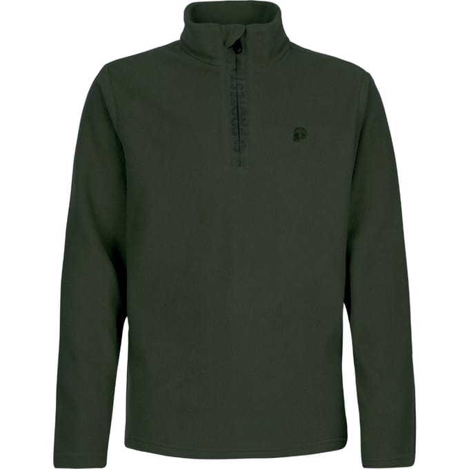 Protest Boys Reperfecty Jr 1/4 Zip Active Top