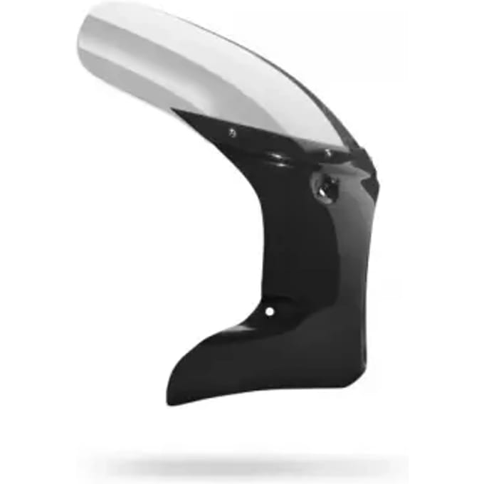 Vorkplug motorfiets C-Racer Royal Enfield Continental GT650