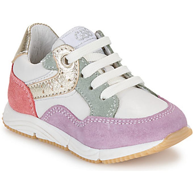 GBB  Lage Sneakers ALLUNI