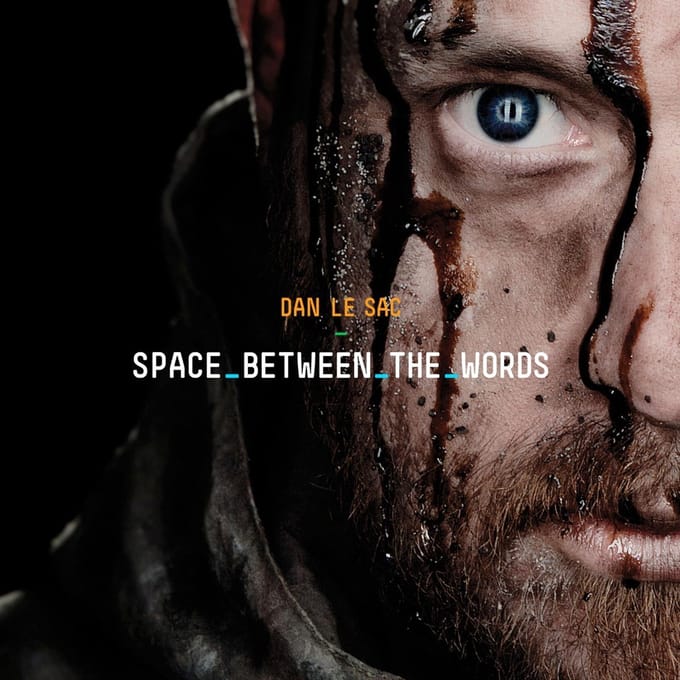 Space Between The Words