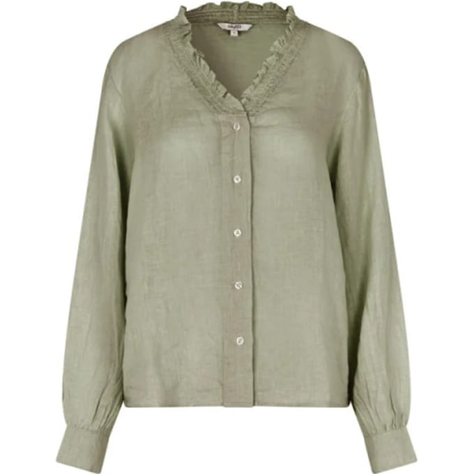mbyM Silda-m blouse -