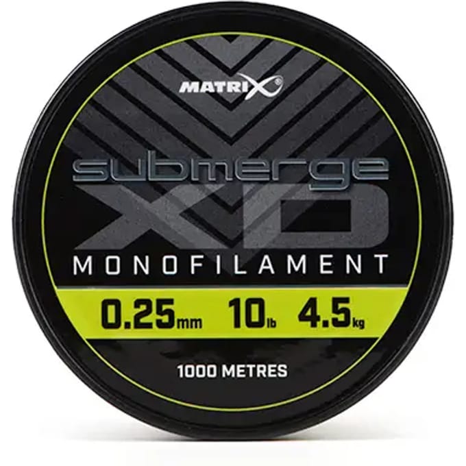 Submerge XD Bulk Monofilament