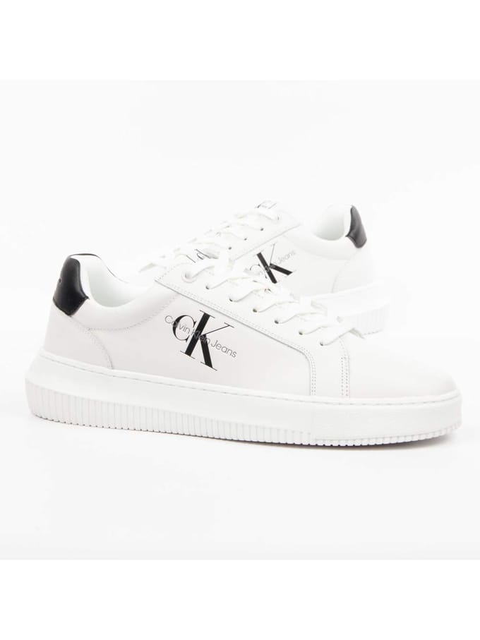 Lage Sneakers Calvin Klein Jeans CHUNKY CUPSOLE MONO LTH