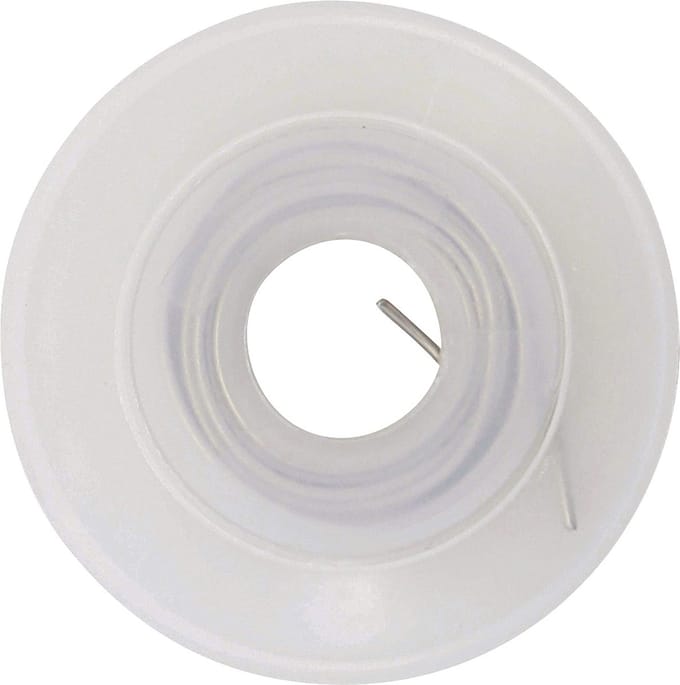 Soldeerdraad 1 mm Loodvrij 1 Meter