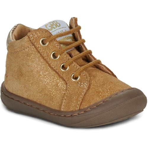 GBB  Hoge Sneakers LANINOU