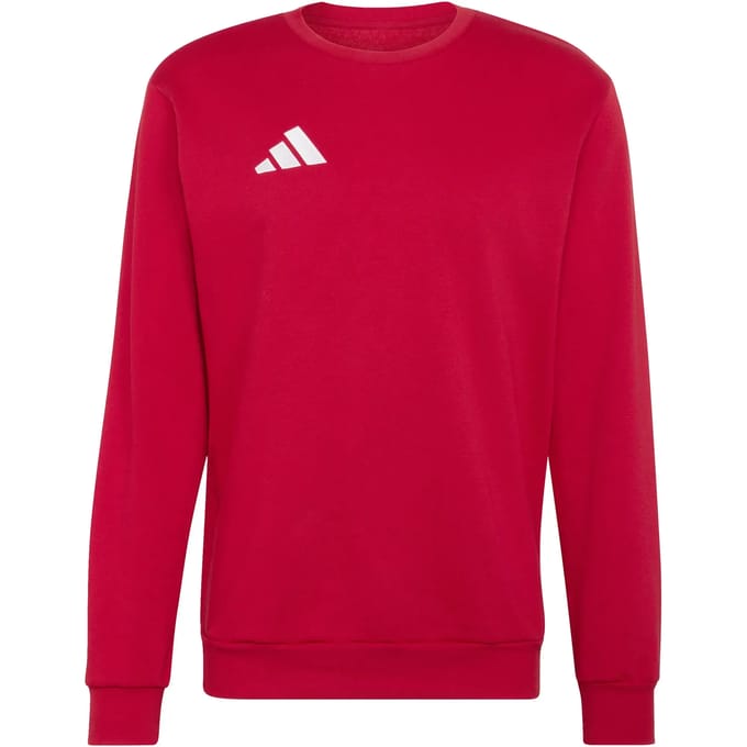 Adidas Performance Entrada26 Sweater - Heren - Rood