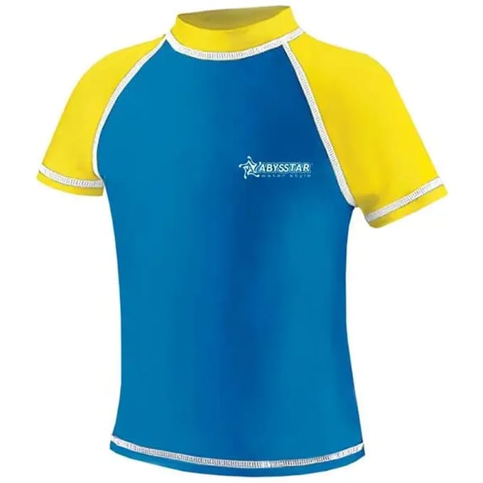 Duikshirt kind Abysstar Tijuana