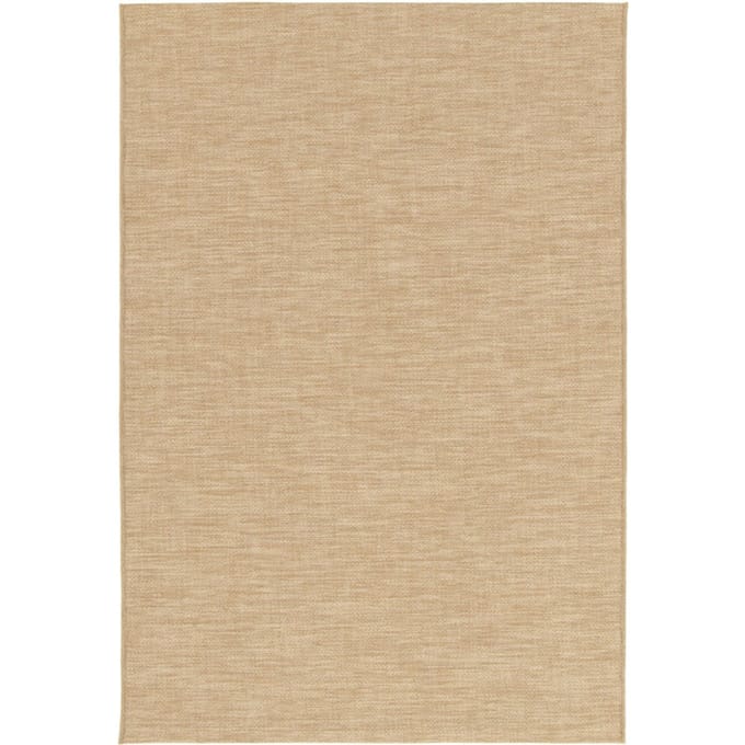 Garden Impressions Gisborne buitenkleed - 120x170 cm - natural cane