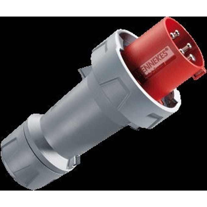 Mennekes PowerTOPPLUS CEE Stekker - 3374