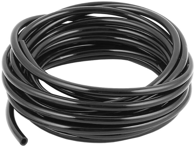 Dailygoods- Luchtslang 12mm - Compressed Air - Flexibel - PU Polyurethaan - 10 Meter - Hoge elasticiteit - Luchtleiding