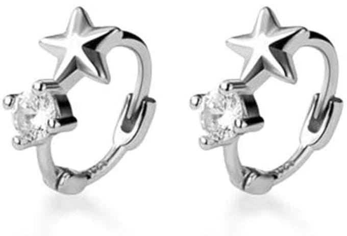 sterling zilver