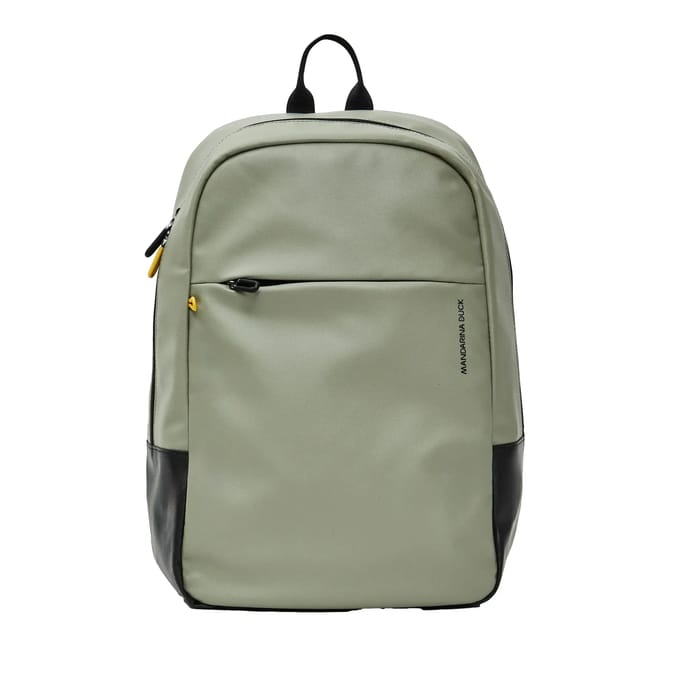 Computer rugzak Mandarina Duck Eco Coated